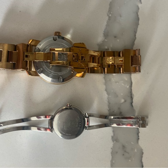 Movado watches - Picture 7 of 13